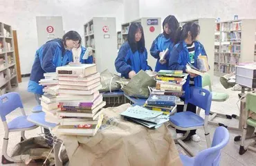 卢熠翎获杰出爱心企业家奖：呼唤更多人关注公益事业6