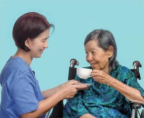 认知障碍