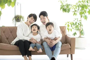 亲子回应方式的谬错与正解1