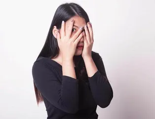 大学女生为何会“恐男”
