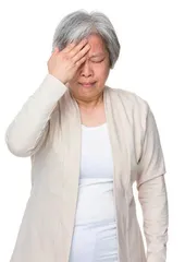 老人非婚同居的喜与忧
