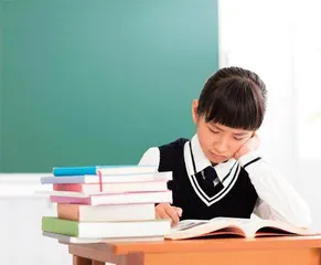 自然缺失症