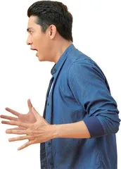 小心过度换气综合征