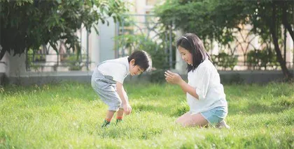 自然缺失症2