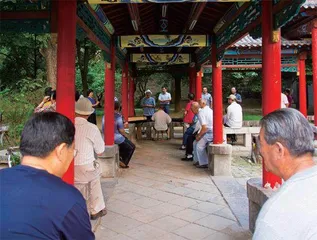 勇当“老顽童”，过好每一天1