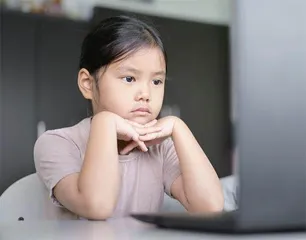 用心倾听,助孩子走出情绪阴霾1