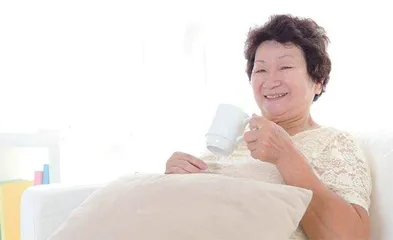 谁偷走了她的好脾气？