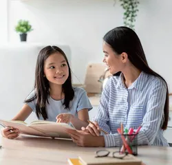 用心倾听,助孩子走出情绪阴霾2