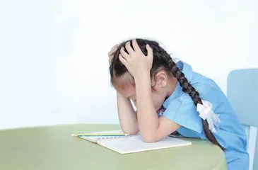 厌学的背后