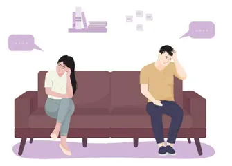 建设性争吵，让婚姻关系更亲密