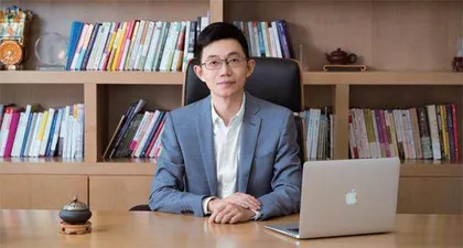 张德芬空间加入北京国际交流协会可持续发展专委会，助力可持续发展事业1