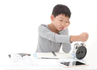 忧郁的背后