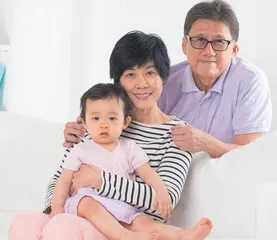 浅谈老人故土难离