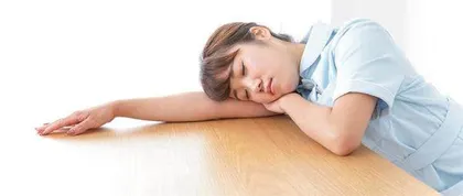 压力下的坚忍