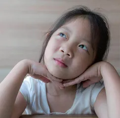 妙龄少女为何总是感到委屈？