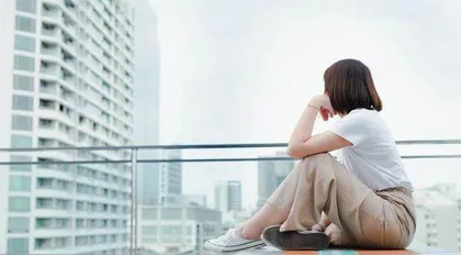 能否和有自杀念头的人谈论自杀？