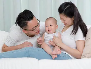 生命的脆弱与坚韧：产后心理挑战1