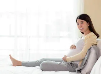 关爱孕妈，远离分娩恐惧