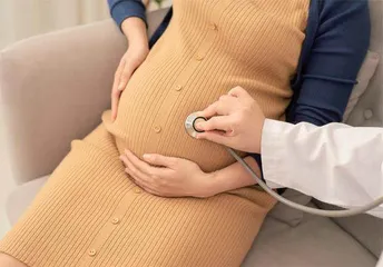 关爱孕妈,远离分娩恐惧1