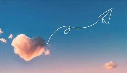对自己忠诚,才能获得内心的自由1