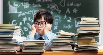 走出失败后的“丧”