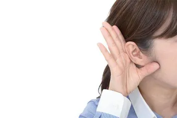 那些特殊的“声音”