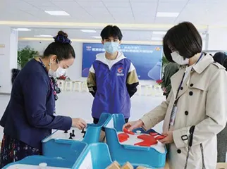 打造“心安香洲”品牌1