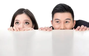 不敢面试的大学毕业生