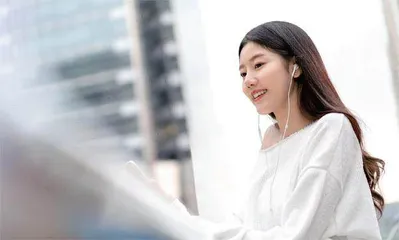 走出抑郁，拥抱阳光