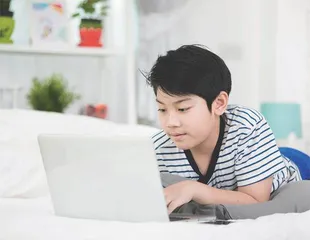 先己后儿，爱之有力