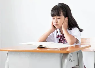 孩子的自律能力该如何培养