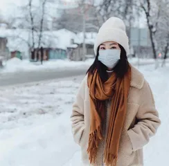 巧妙应对疫情不确定性，做自己健康的第一责任人