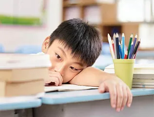 孩子磨蹭，家长该如何应对？