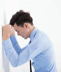 疫情之下,职场中年人的焦虑与迷茫1