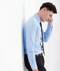 疫情之下，职场中年人的焦虑与迷茫2