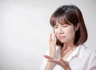 中年女人的怕与爱