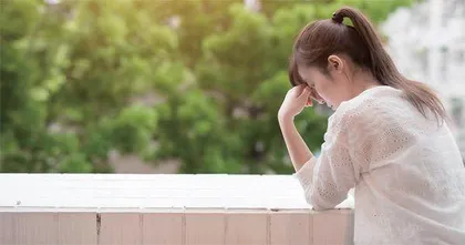 中年女人的怕与爱1