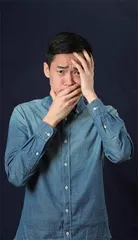 成人多动症，你知道吗？1