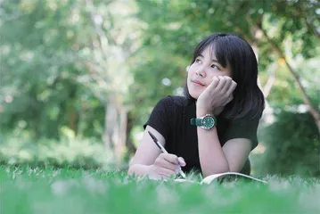 牵手阳光,走出阴霾1