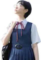 迷茫的小静