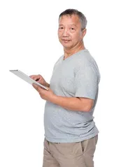 老人身体不适，或许是抑郁障碍惹的祸！