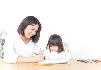以画对话，巧妙打开幼儿沟通之门