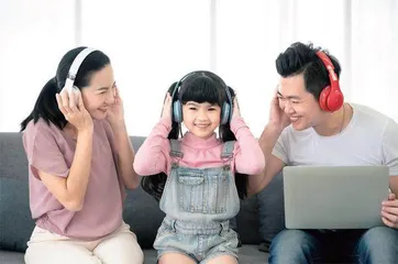 暑假，家长如何与孩子友好相处