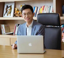 张德芬空间CEO卢熠翎:疫情当下,更要守护心理健康的“绿码”4