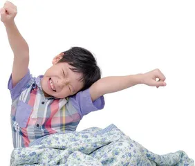 突然“变懒”的张同学