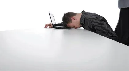 爱自己，请别“过度消耗”