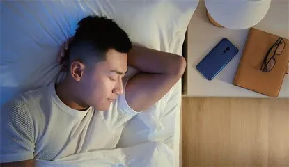 爱自己,请别“过度消耗”1