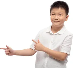 育儿教子讲方法