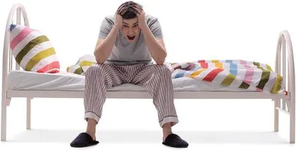 突发性失眠的“自救”指南