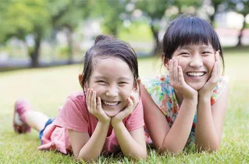 育儿教子讲方法2